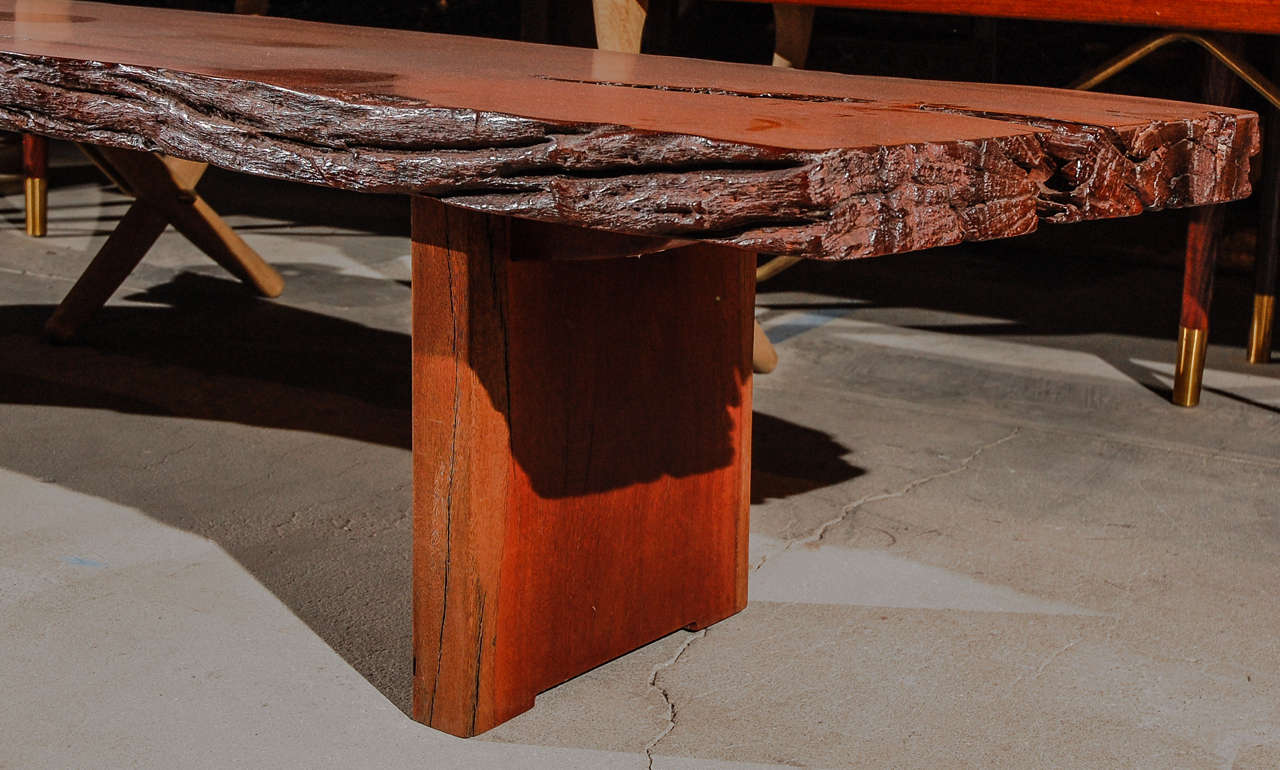 Nara Wood Table 1