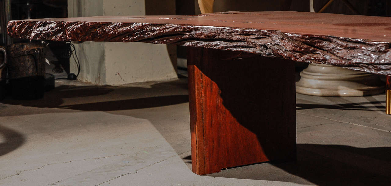 Nara Wood Table 3