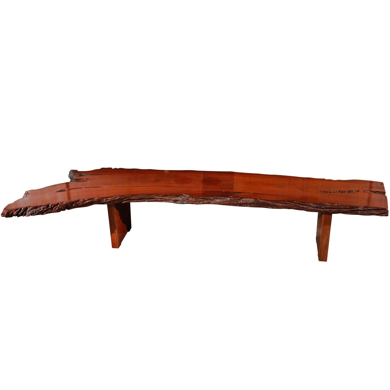 Nara Wood Table