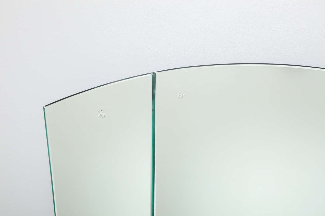 Mid-20th Century Fabulous Art Deco Coiffeuse/Dressing Table