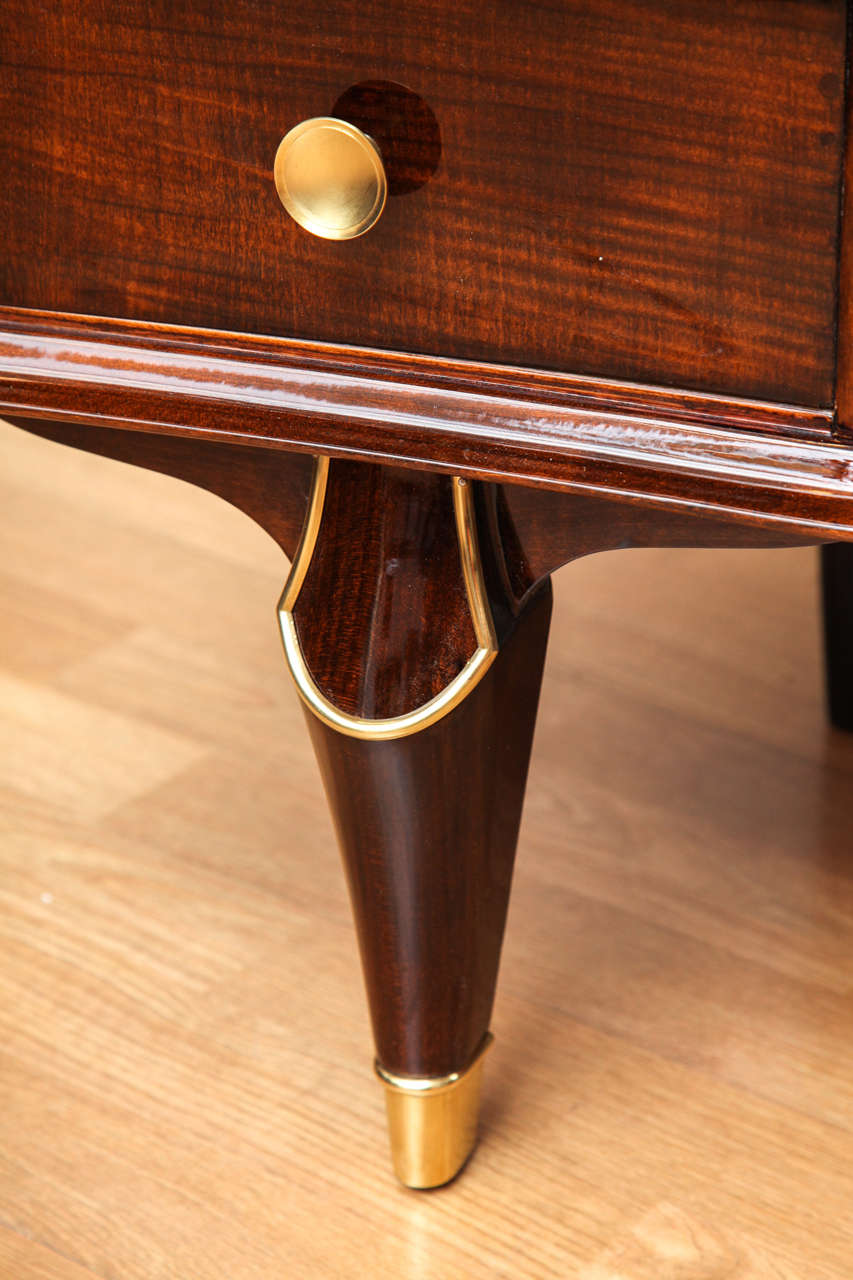 Fabulous Art Deco Coiffeuse/Dressing Table 1