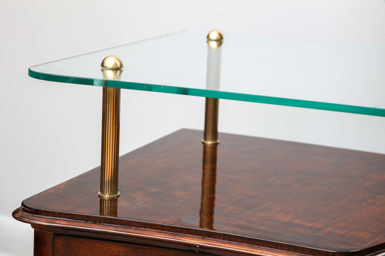 Fabulous Art Deco Coiffeuse/Dressing Table 2