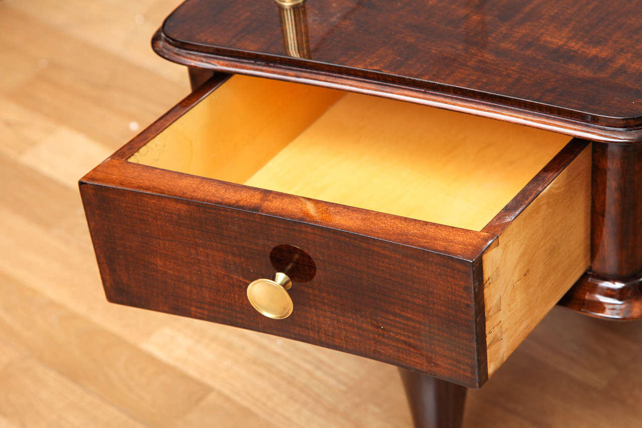 Fabulous Art Deco Coiffeuse/Dressing Table 3