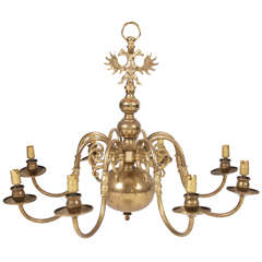 Flemish Chandelier