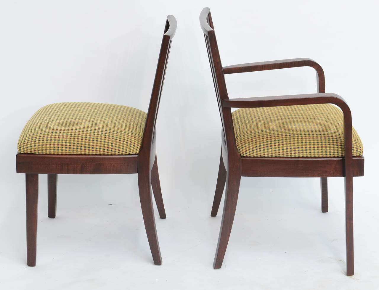 paul frankl chairs