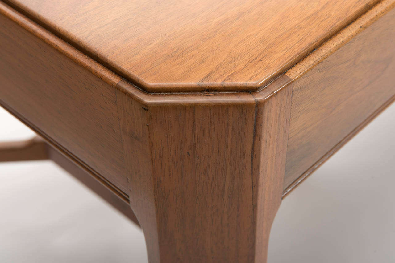 Gordon Russell Walnut Dining Table 1