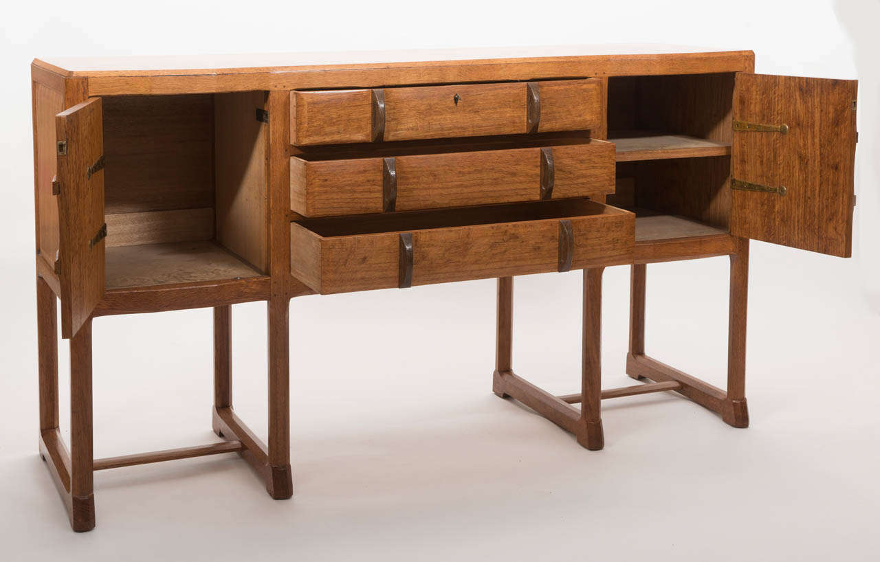 cotswold school furniture