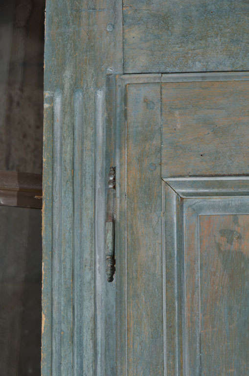 18th Century French Door 2
