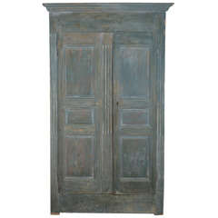 18th Century French Placard 5