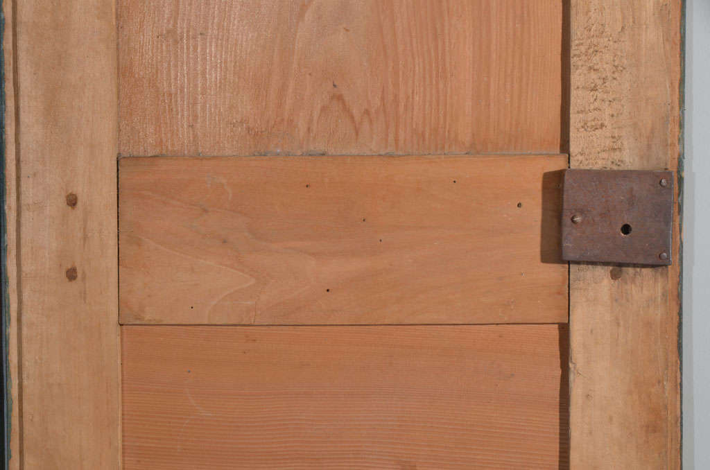 18th Century French Placard For Sale at 1stDibs