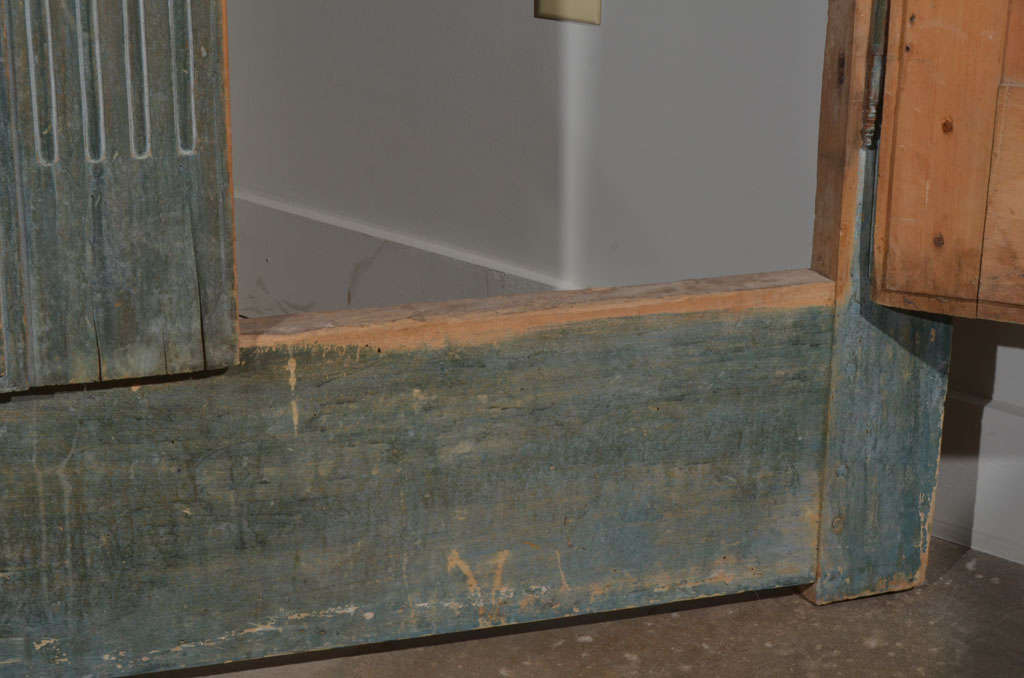 18th Century French Placard For Sale at 1stDibs