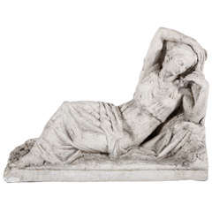 Original Women Sculpture