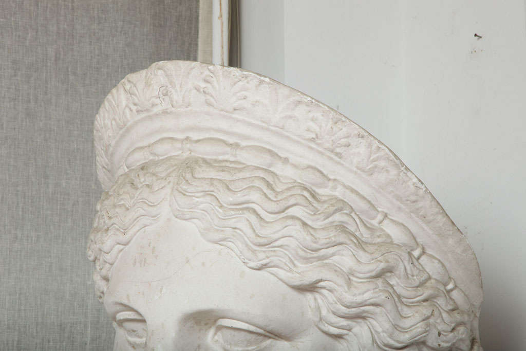 Plaster Juno