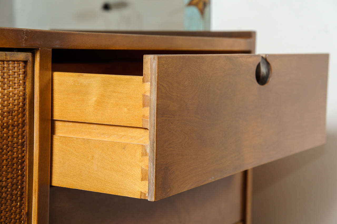 Late 20th Century Credenza