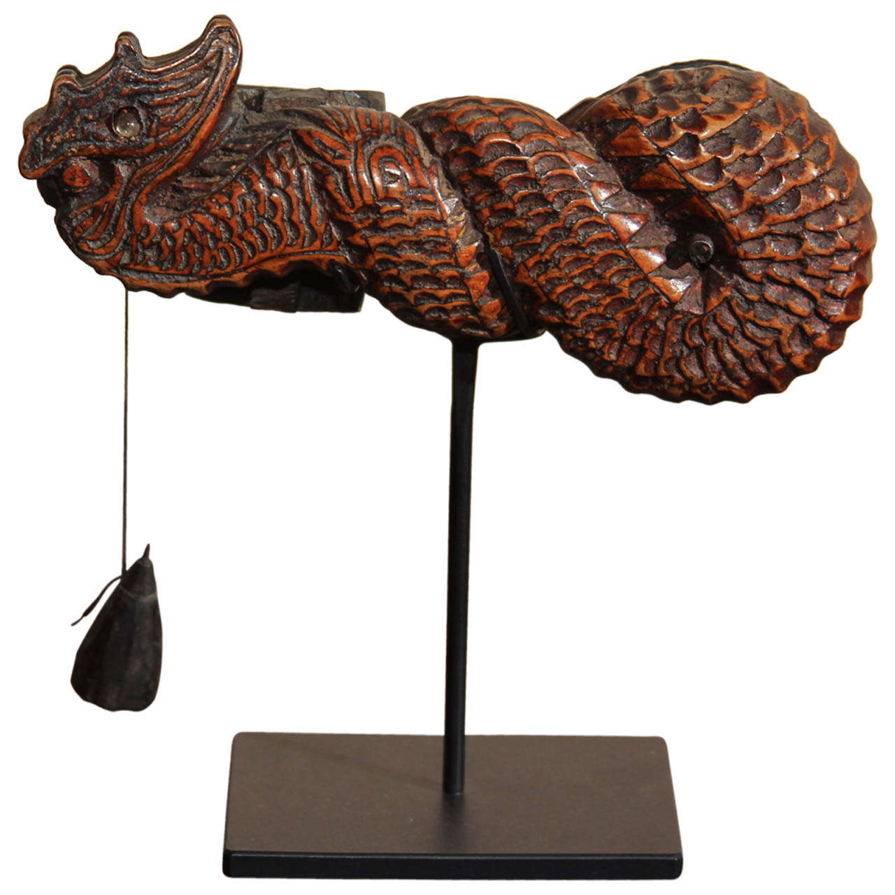 Chinese Carpenter's Tool For Sale at 1stDibs