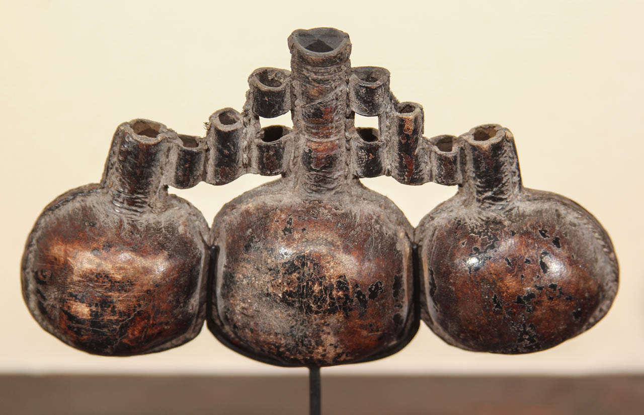 Chinese Gun Powder Flasks For Sale at 1stDibs