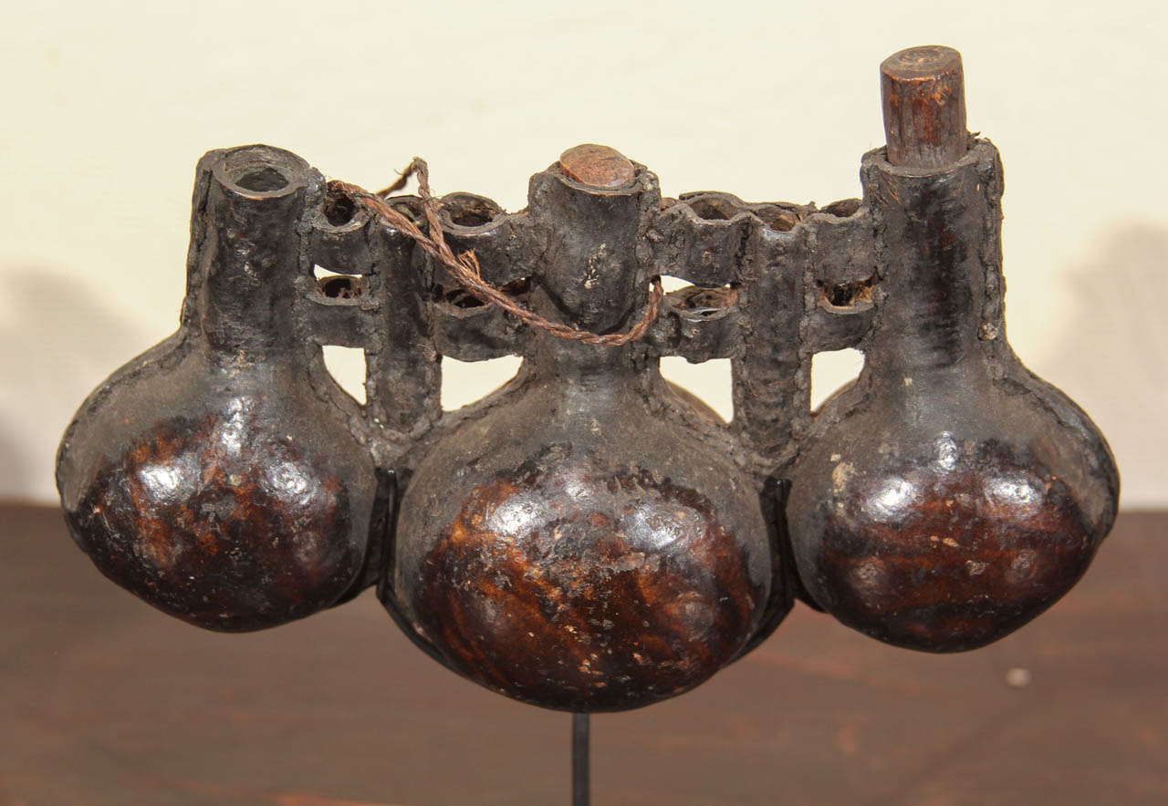 Chinese Gun Powder Flasks For Sale at 1stDibs