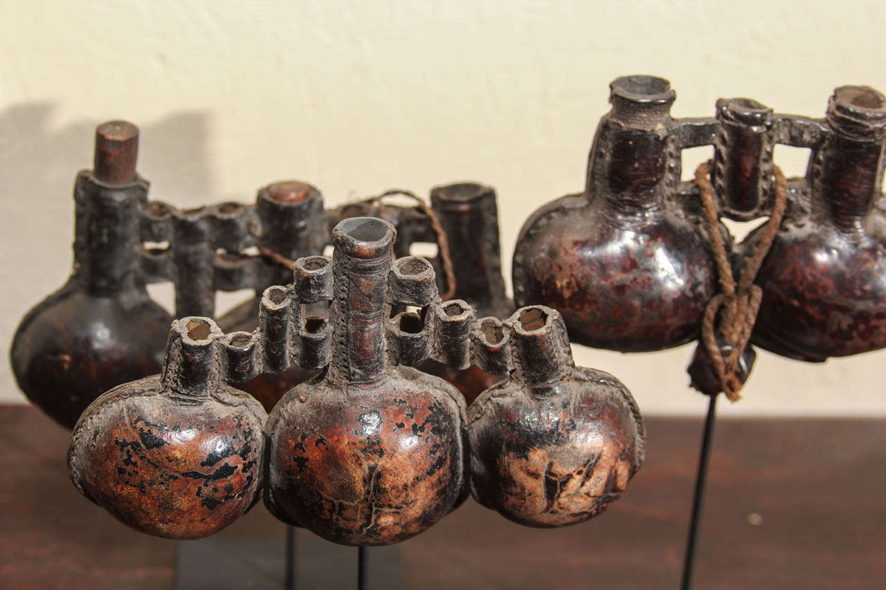 Chinese Gun Powder Flasks For Sale at 1stDibs