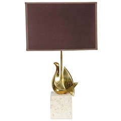 1970
s Philippe Jean Lamp