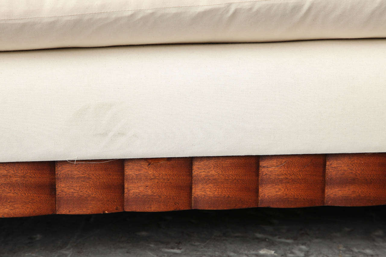1930s Travail Francais Daybed For Sale 3
