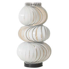 Medusa Lamp Vintage Medusa Lamp