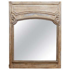 19 cent. Italian mirror