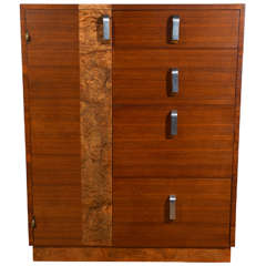 Gilbert Rohde for Herman Miller Gentleman's Valet 10