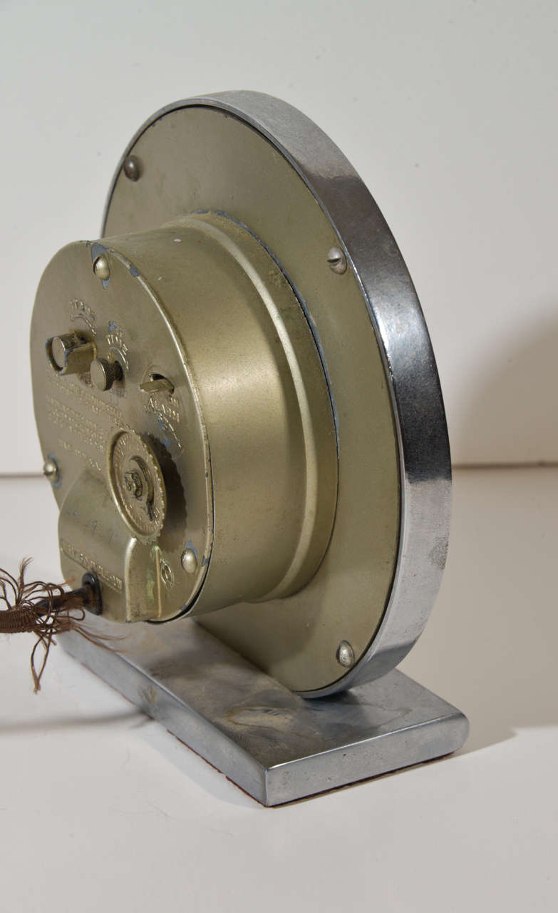 Iconic Rohde for Herman Miller desk clock at 1stDibs herman miller