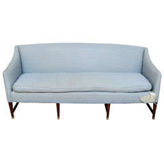 Neo-Classical Sofa