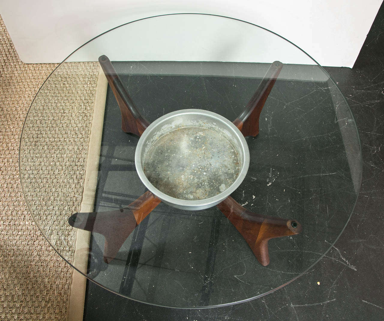 pearsall coffee table