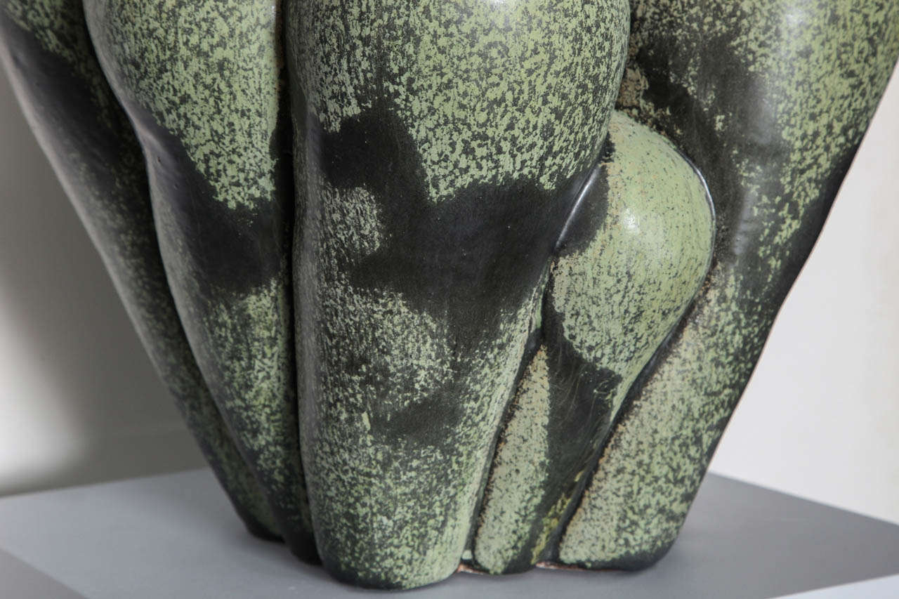 Skulptur ohne Titel #5 von Rosanne Sniderman (Organische Moderne) im Angebot
