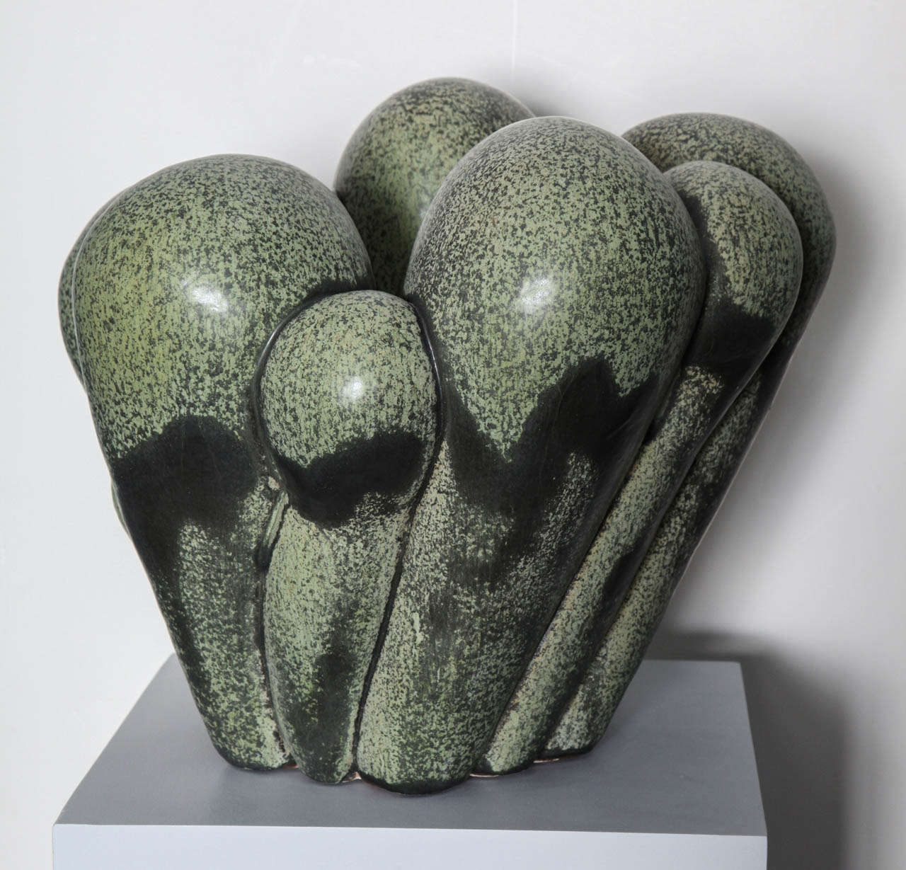 Untitled Sculpture #5 by Rosanne Sniderman In Excellent Condition For Sale In New York, NY
