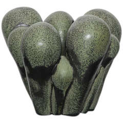 Untitled Sculpture #5 by Rosanne Sniderman 3