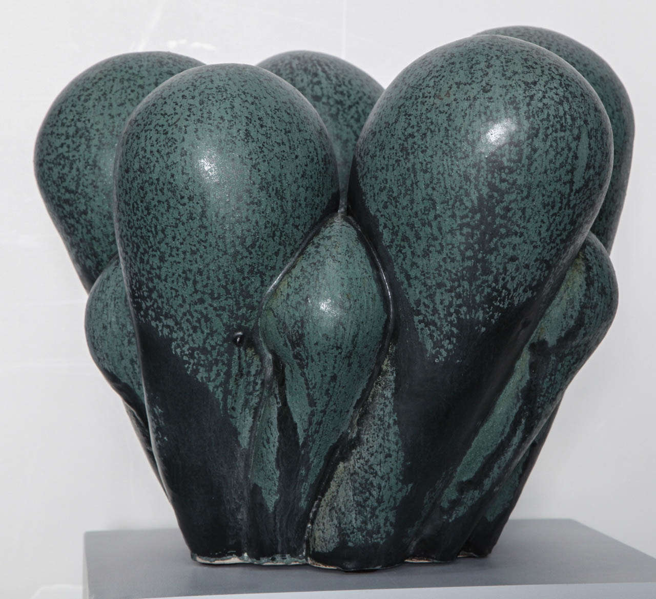 Untitled Sculpture #4 by Rosanne Sniderman In Excellent Condition For Sale In New York, NY