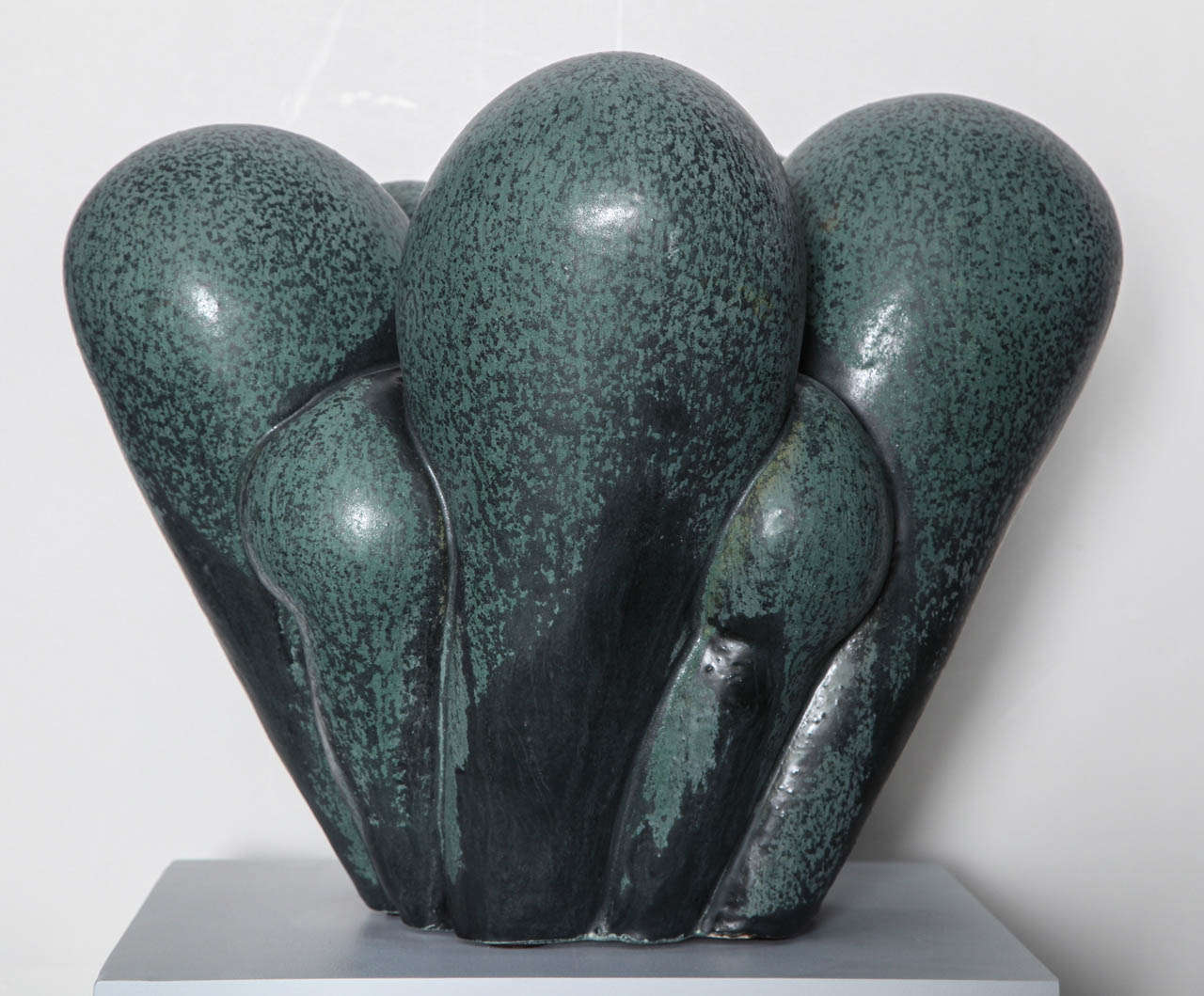 Contemporary Untitled Sculpture #4 by Rosanne Sniderman For Sale