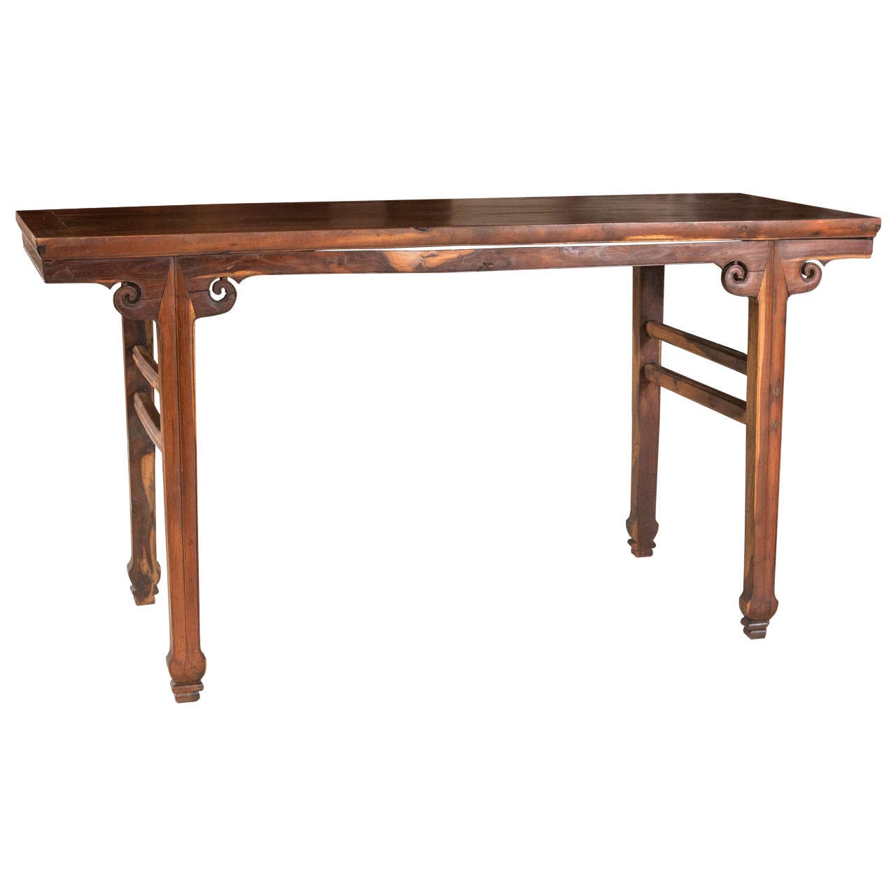 Chinese Altar Table