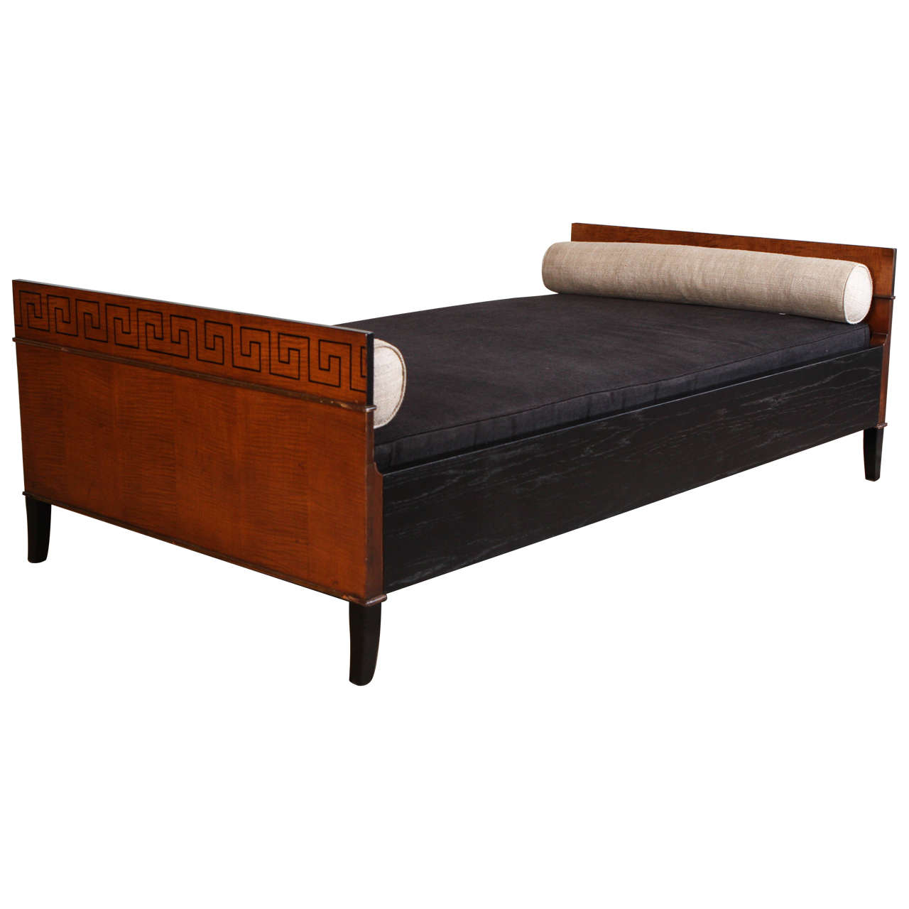 1920s Neoclassical Style Daybed