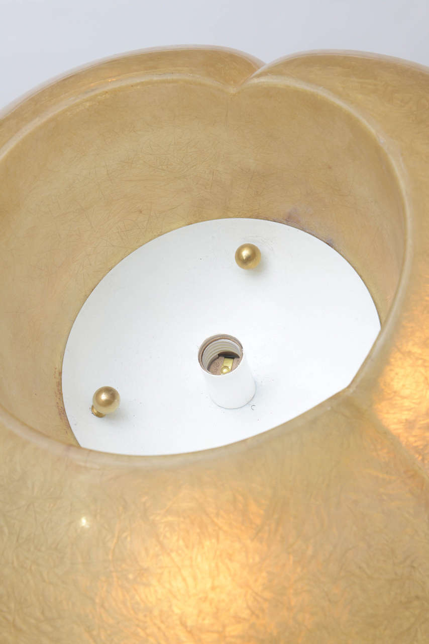 Rare Salvatore Gregorietti Floor Lamp 2
