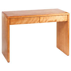 Gerald McCabe Maple Console