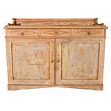 Antique Server