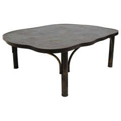 Phillip and Kelvin Laverne Coffee Table