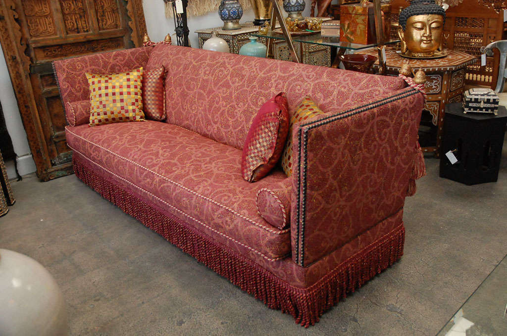 knole sofa for sale second hand