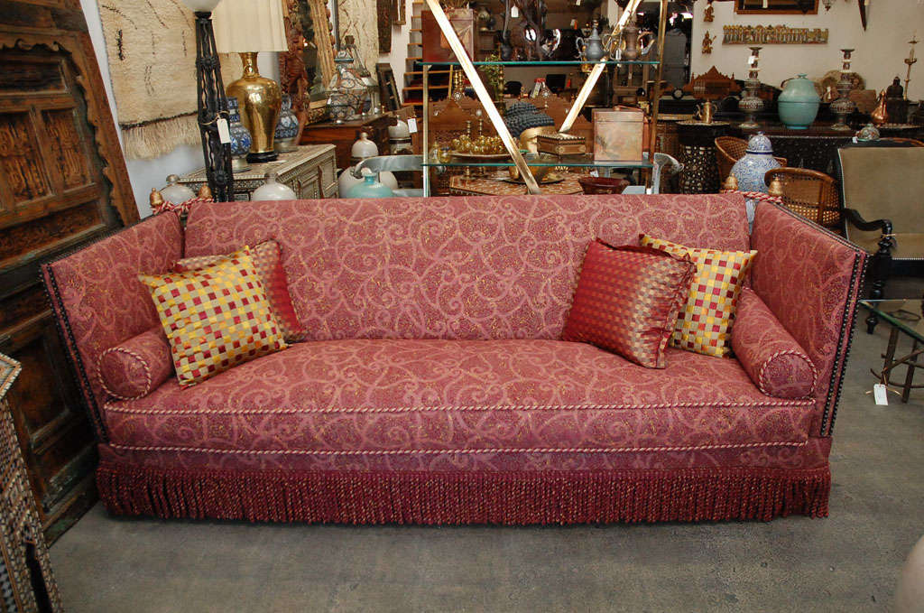 knole sofa for sale usa