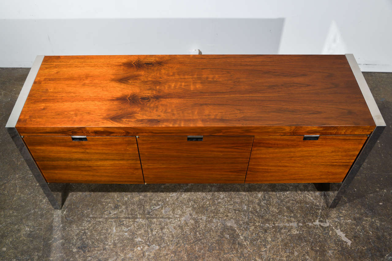 American Roger Sprunger Credenza for Dunbar