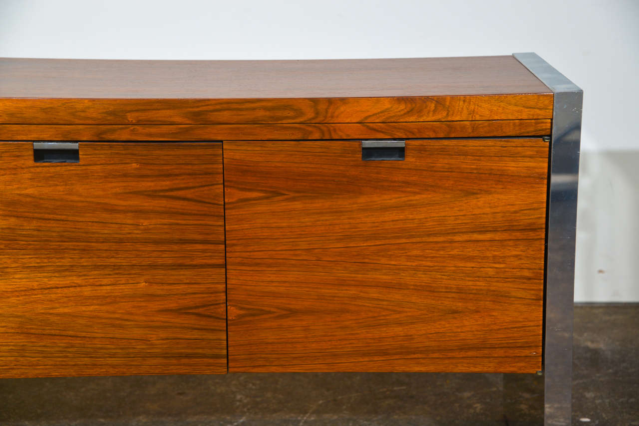 20th Century Roger Sprunger Credenza for Dunbar
