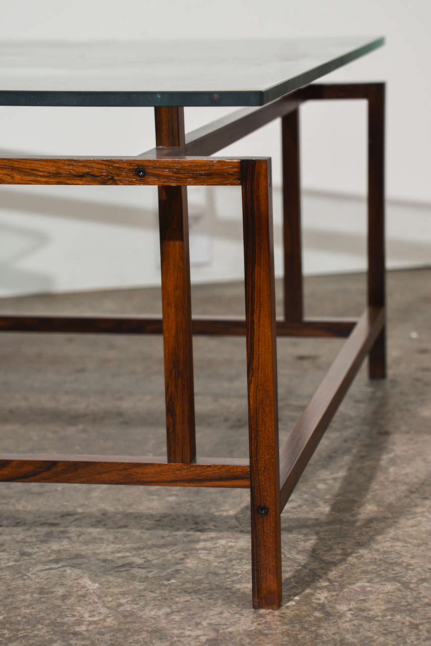 henning norgaard table
