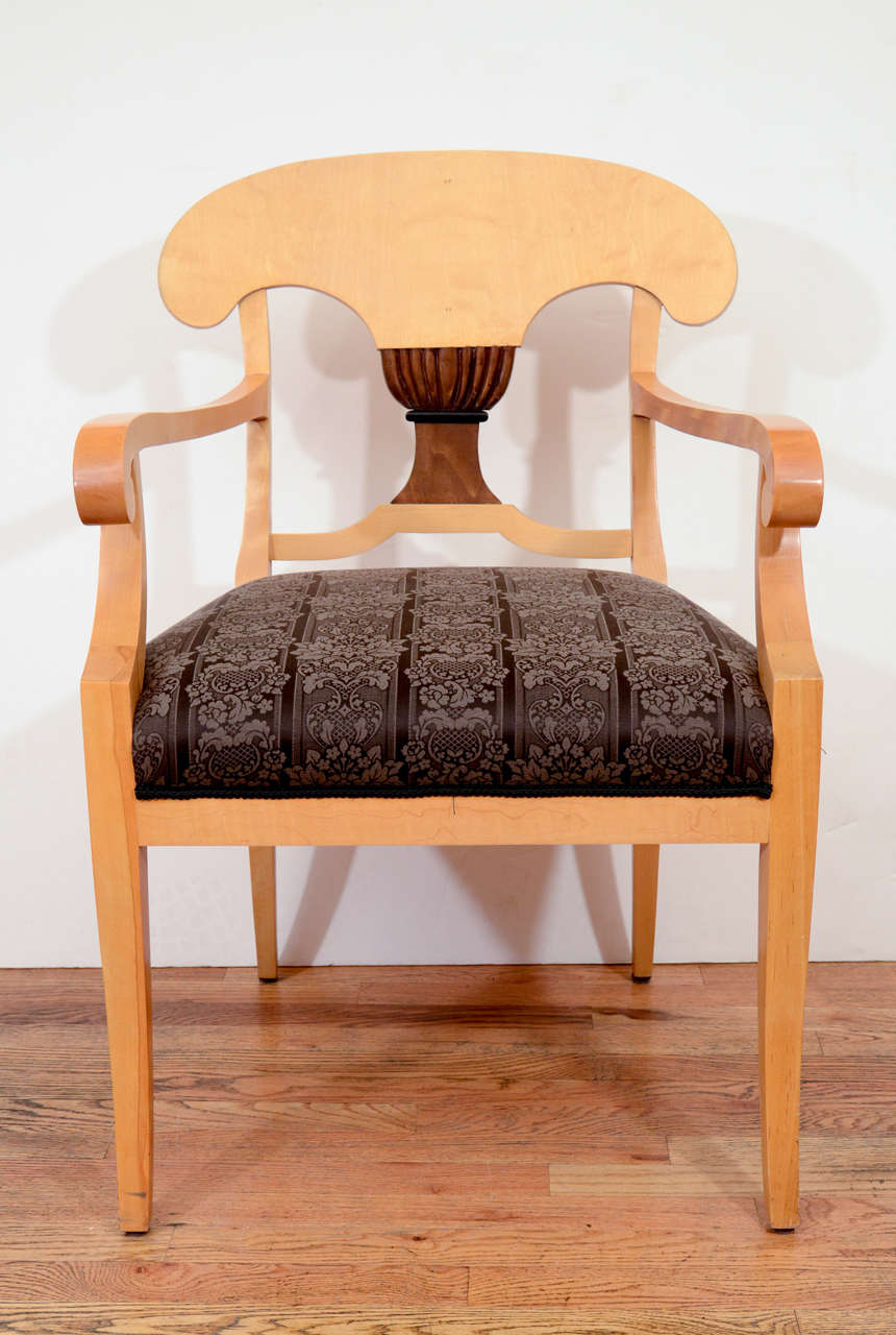 Questo design neoclassico, affettuosamente chiamato 