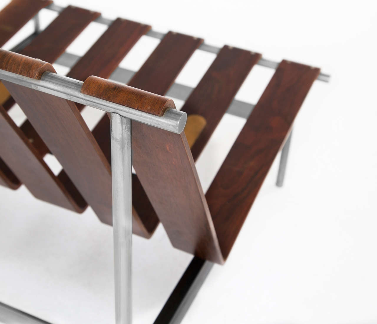 Paire de fauteuils de salon rares par Kho Liang Ie pour Artifort 1
