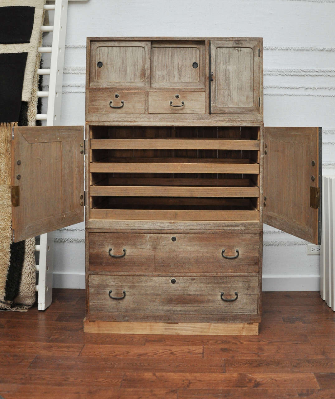 Pretty Japanese Tansu Chest at 1stDibs pretty in japanese