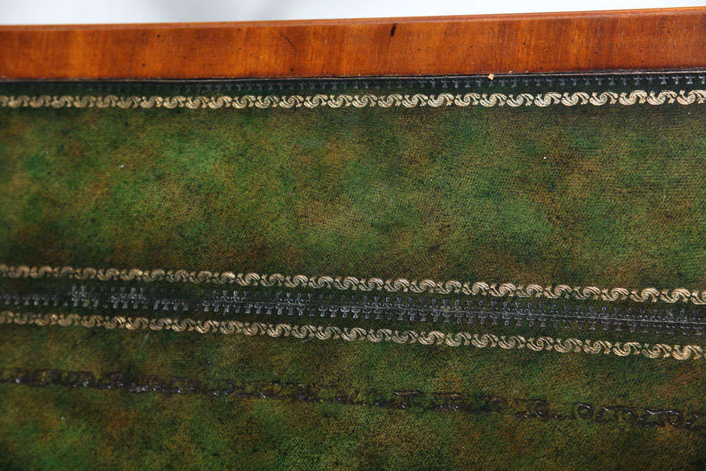 Stunning Maitland Smith Game Table 1